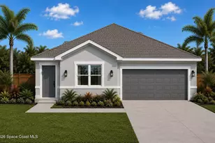 2989 Denver Ave SE, Palm Bay, FL 32909 - Photo 1
