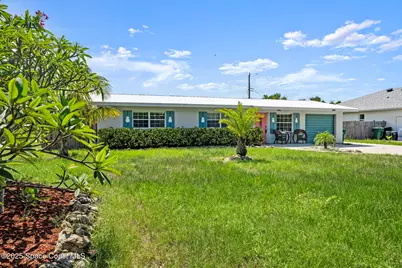 2005 Plumosa Way, Indialantic, FL 32903 - Photo 1