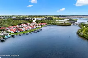 2593 Sykes Creek Dr, Merritt Island, FL 32953 - Photo 1