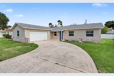 2890 College View Drive, Melbourne, FL 32935 - Photo 1