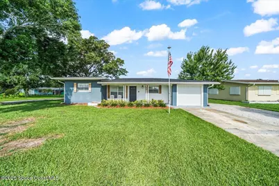 828 Iroquois Avenue, Melbourne, FL 32935 - Photo 1