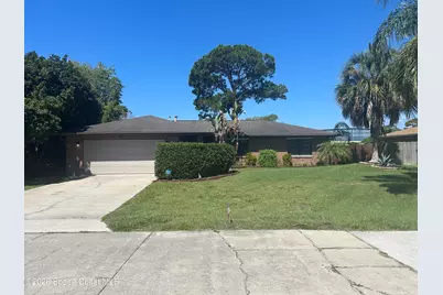 135 Palm Circle, Melbourne, FL 32940 - Photo 1