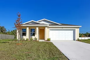 511 J A Bombardier Blvd SW, Palm Bay, FL 32908 - Photo 1