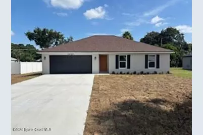 1022 Albin Street, Cocoa, FL 32927 - Photo 1