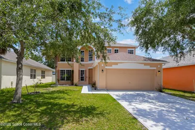 3747 Mount Carmel Lane, Melbourne, FL 32901 - Photo 1