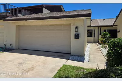 189 Seawind Drive #13, Satellite Beach, FL 32937 - Photo 1