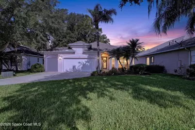 560 Greenleaf Lane, Titusville, FL 32780 - Photo 1