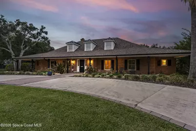 140 Crispin Street, Merritt Island, FL 32952 - Photo 1
