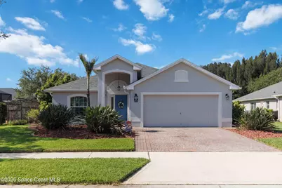 1415 Modoc Circle, Melbourne, FL 32934 - Photo 1