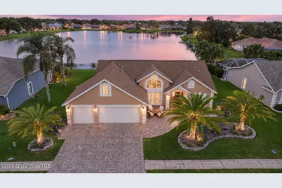 1122 Egret Lake Way, Melbourne, FL 32940 - Photo 1