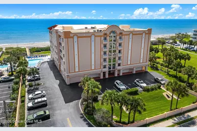735 N Highway A1A #505, Indialantic, FL 32903 - Photo 1