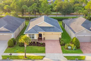 6488 Van Ness Dr, Melbourne, FL 32940 - Photo 1