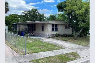 1168 Luther Drive, Rockledge, FL 32955 - Photo 1