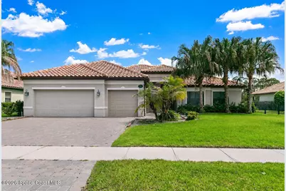 3343 Rushing Waters Drive, West Melbourne, FL 32904 - Photo 1