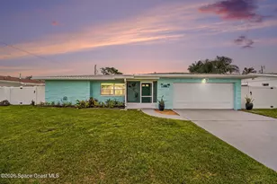 1460 Saturn St, Merritt Island, FL 32953 - Photo 1