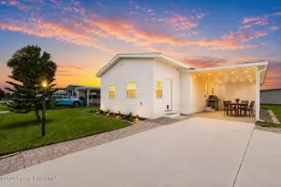 948 Cashew Cir, Barefoot Bay, FL 32976 - Photo 1