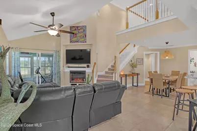 2464 Hemingway Lane #101, Merritt Island, FL 32953 - Photo 6