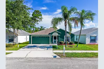 4257 Mount Carmel Lane, Melbourne, FL 32901 - Photo 1