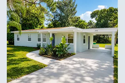248 Laurel Oak Street, Melbourne, FL 32904 - Photo 1