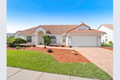 105 Waters Edge Lane, Indialantic, FL 32903 - Photo 1