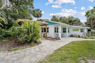 2302 Hyde Pkwy, Melbourne, FL 32901 - Photo 1