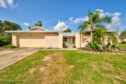 1245 La Brea Avenue, Titusville, FL 32780 - Photo 1