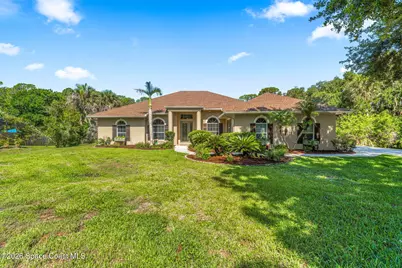 1710 Hidden Lake Drive E, Rockledge, FL 32955 - Photo 1