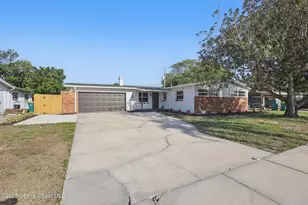 280 Antigua Dr, Merritt Island, FL 32952 - Photo 1