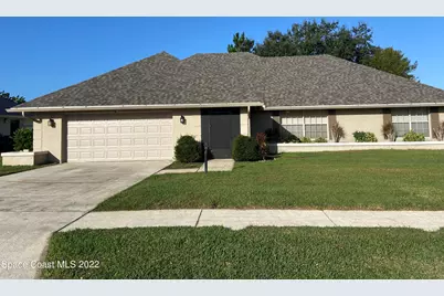 1710 Apricot Drive, Titusville, FL 32780 - Photo 1