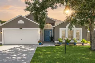 4600 Radford Ln, Melbourne, FL 32934 - Photo 1