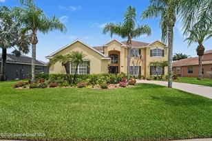 1401 Cape Sable Dr, Melbourne, FL 32940 - Photo 1