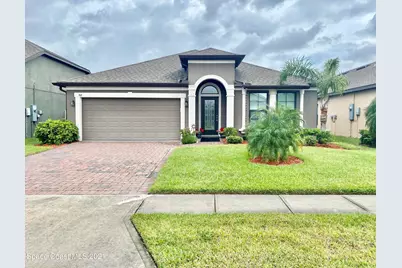 760 Fiddleleaf Circle, Melbourne, FL 32904 - Photo 1