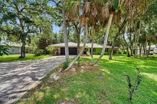 1808 Live Oak Dr N, Rockledge, FL 32955 - Photo 1