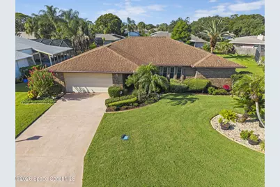 295 Sandy Run, Melbourne, FL 32940 - Photo 1