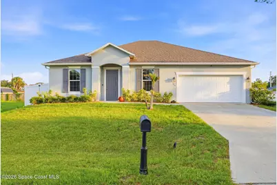 712 Duncan Road SE, Palm Bay, FL 32909 - Photo 1