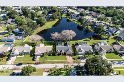 2550 Red Maple Place, Melbourne, FL 32935 - Photo 1