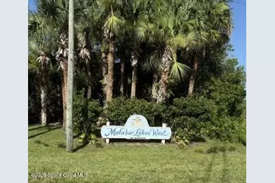 350 Allison Drive, Palm Bay, FL 32908 - Photo 1