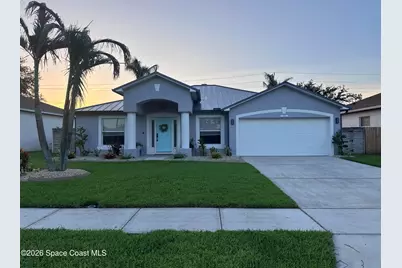 743 Del Mar Circle, Melbourne, FL 32904 - Photo 1