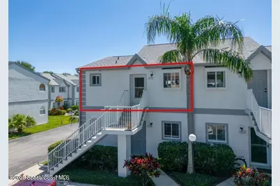 347 Ocean Park Lane, Cape Canaveral, FL 32920 - Photo 1