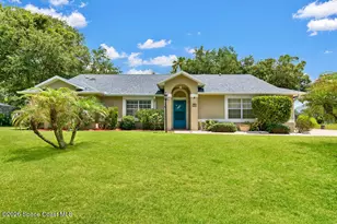 721 Hyannie St NE, Palm Bay, FL 32907 - Photo 1