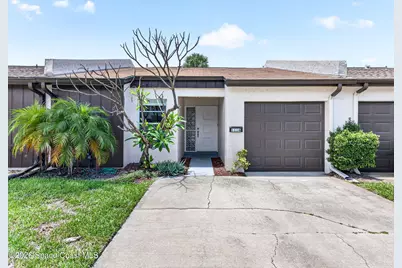 1116 Mary Joye Avenue, Indian Harbour Beach, FL 32937 - Photo 1