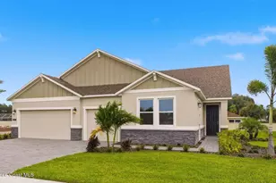 1143 Banff Dr NE, Palm Bay, FL 32905 - Photo 1