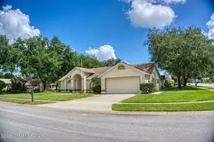 805 Crossbow Dr, Melbourne, FL 32904 - Photo 1