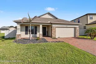 3496 Whimsical Cir, Rockledge, FL 32955 - Photo 1