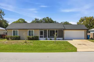 1038 Falconer St NW, Palm Bay, FL 32907 - Photo 1