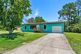 403 Tillman Ave SW, Palm Bay, FL 32908 - Photo 1