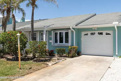 302 Emerald Place E, Indian Harbour Beach, FL 32937 - Photo 1