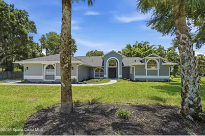 584 Laurel Oak Court NE, Palm Bay, FL 32907 - Photo 1