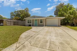 2567 Pepper Ave, Melbourne, FL 32935 - Photo 1