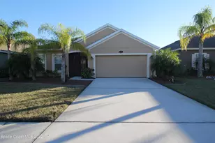 2448 Snapdragon Dr NW, Palm Bay, FL 32907 - Photo 1